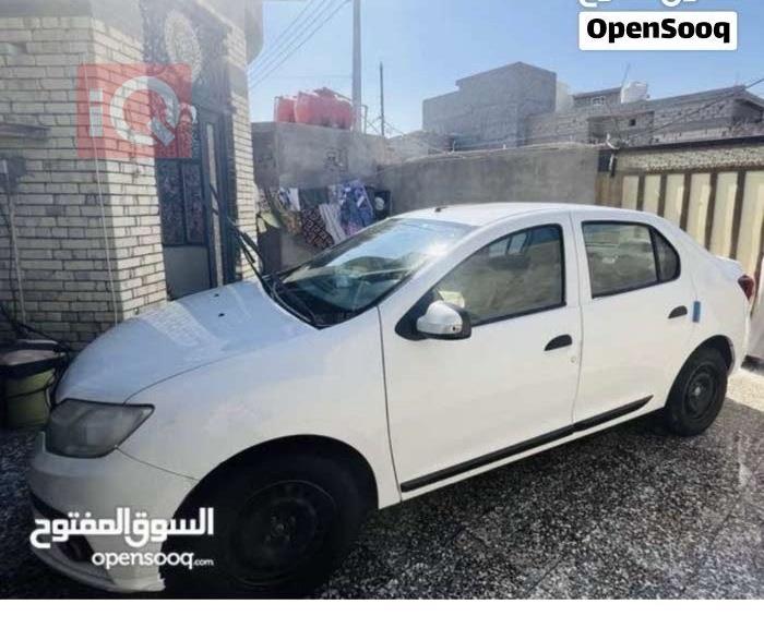 رينو سيمبل